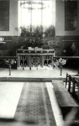 Z50-107-35 church interior